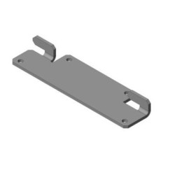 Držák šamotu KV DYNAMIC B 2G 44. 55. 01 (B)